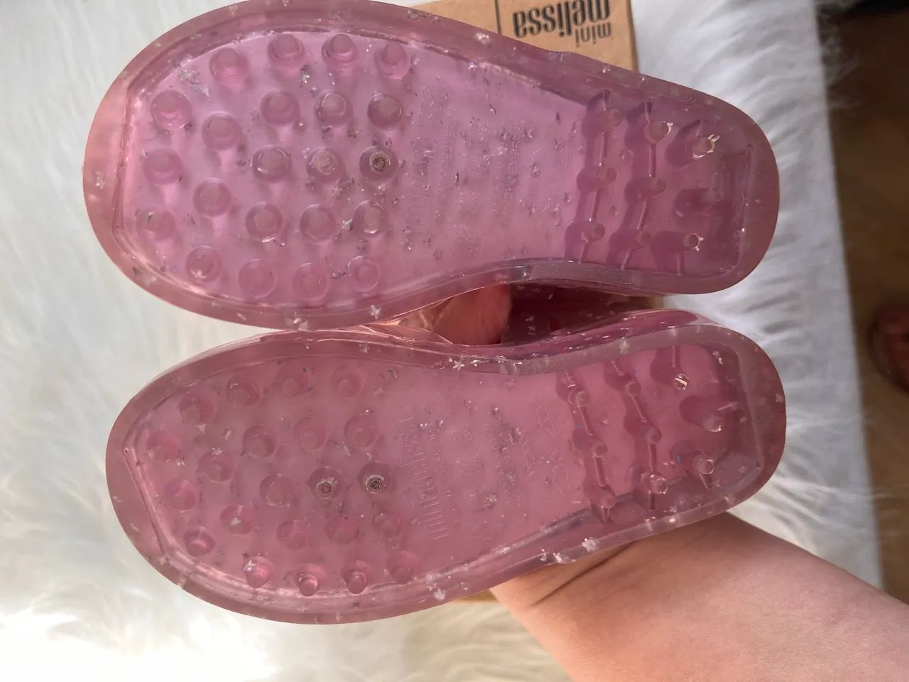 Mini Melissa 64849969463810121