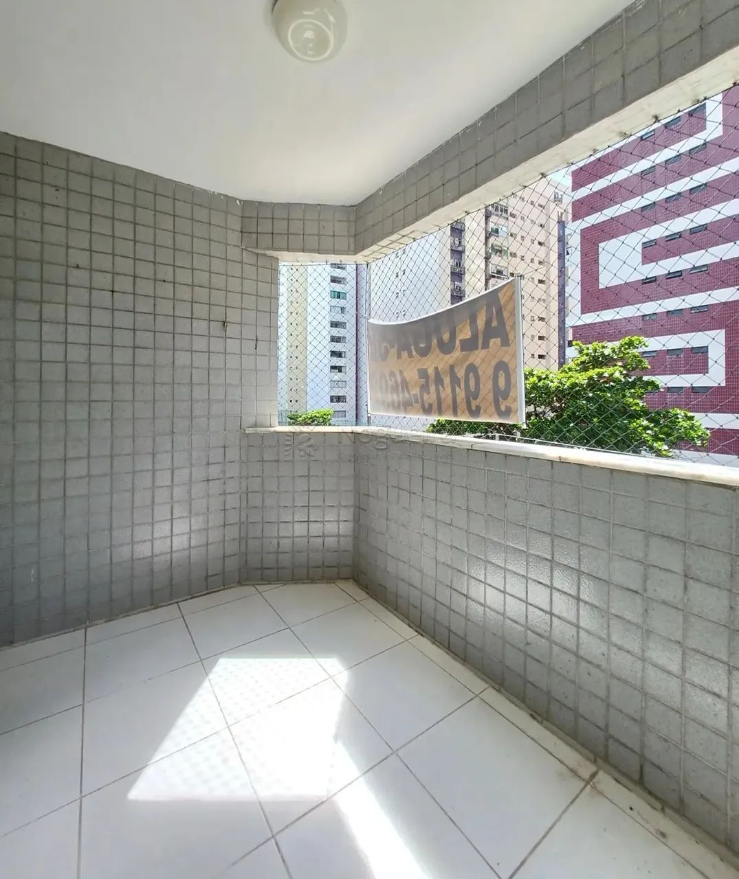 Apartamento Padrão em Recife