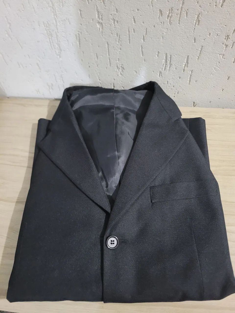 Blazer Camisaria COLOMBO 50M - Foto 2