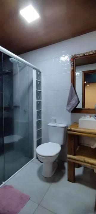 Apto e casa na Barra da Lagoa. Fln - Foto 15