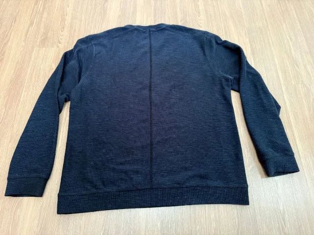 Moletom Nike Yoga - Foto 3