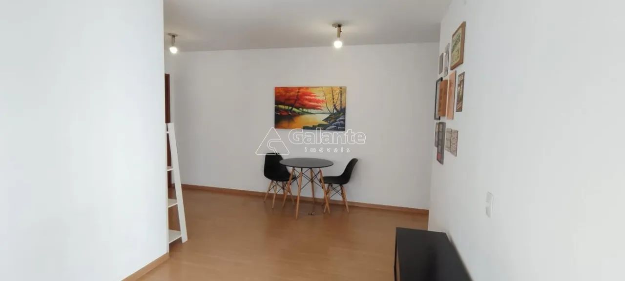apartamento - Cambuí - Campinas - Foto 6