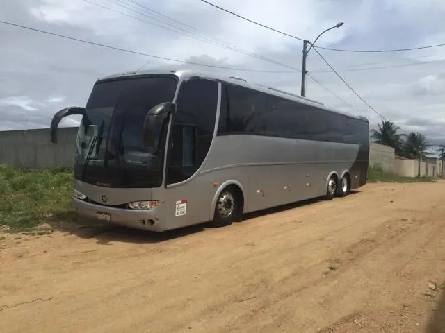 Ônibus Executivo - Foto 4