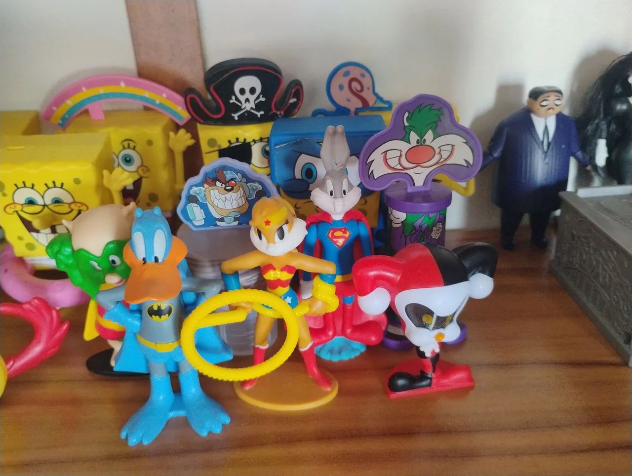 Brinquedos  - Foto 3