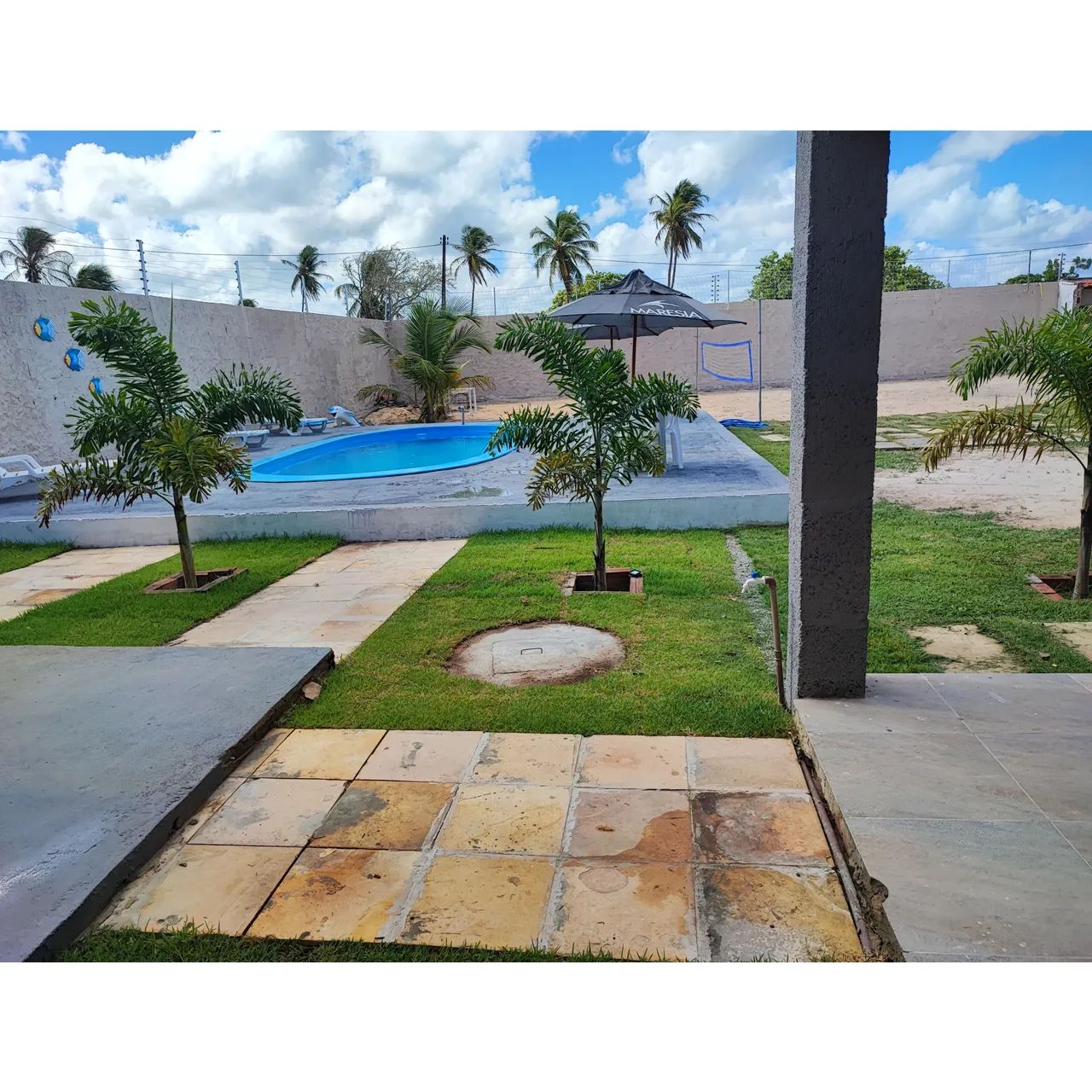 CASA EM PARACURU DISPONIVEL CARNAVAL - Foto 11