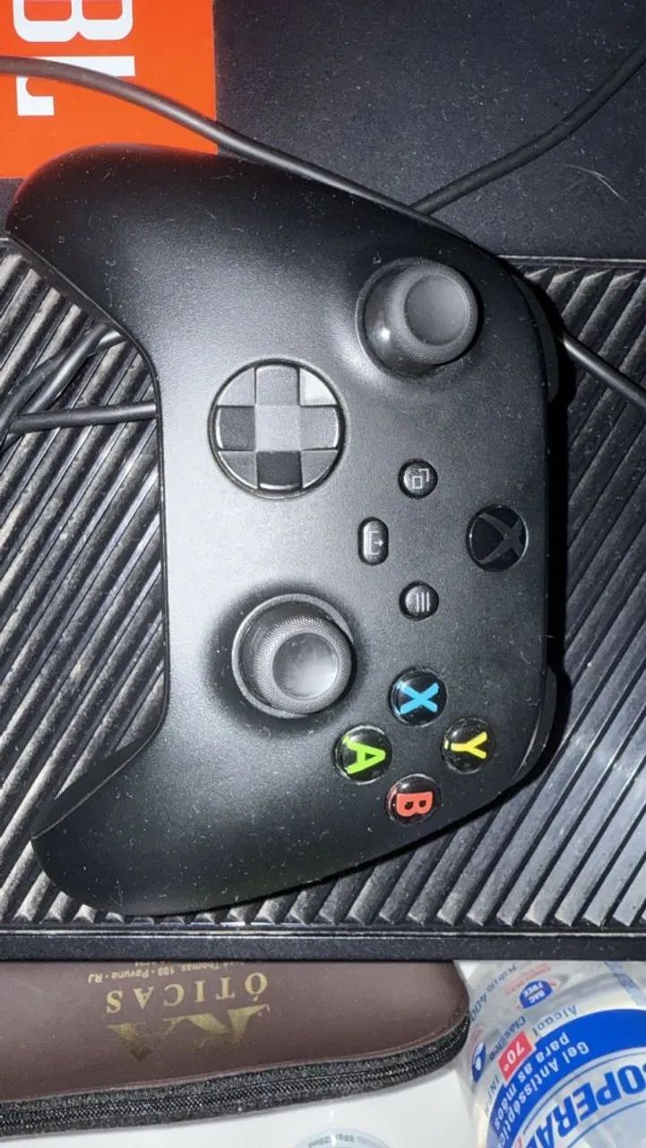Xbox One S com Controle - Foto 3