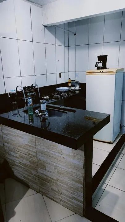 Carnaval kitnet até 5 pessoas  - Foto 2