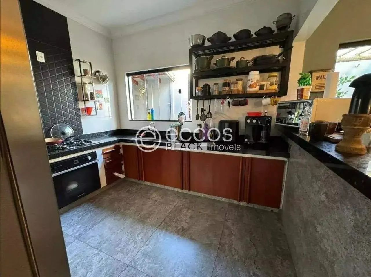 Casa à venda, 2 quartos, 1 suíte, 2 vagas, FABRÍCIO - UBERABA/MG - Foto 4