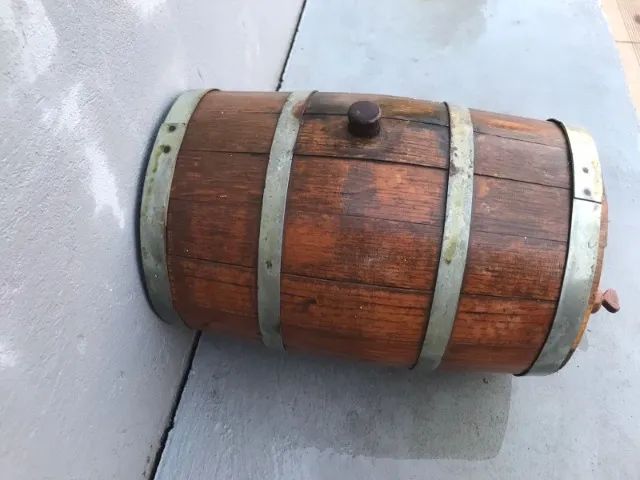 Corote de madeira - Foto 3