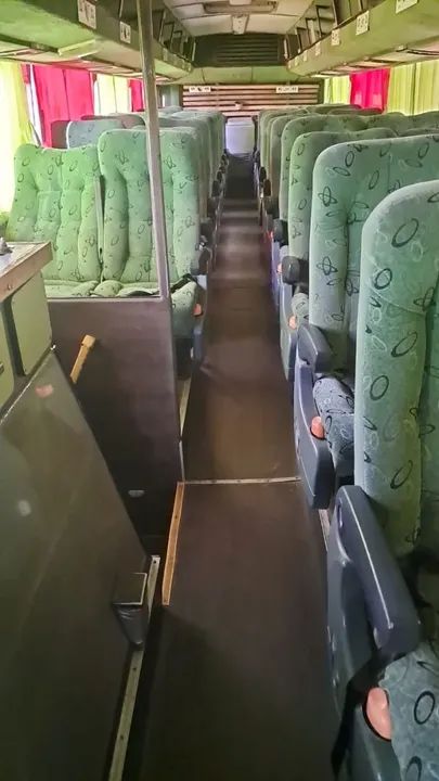 VENDO ÔNIBUS  - Foto 8