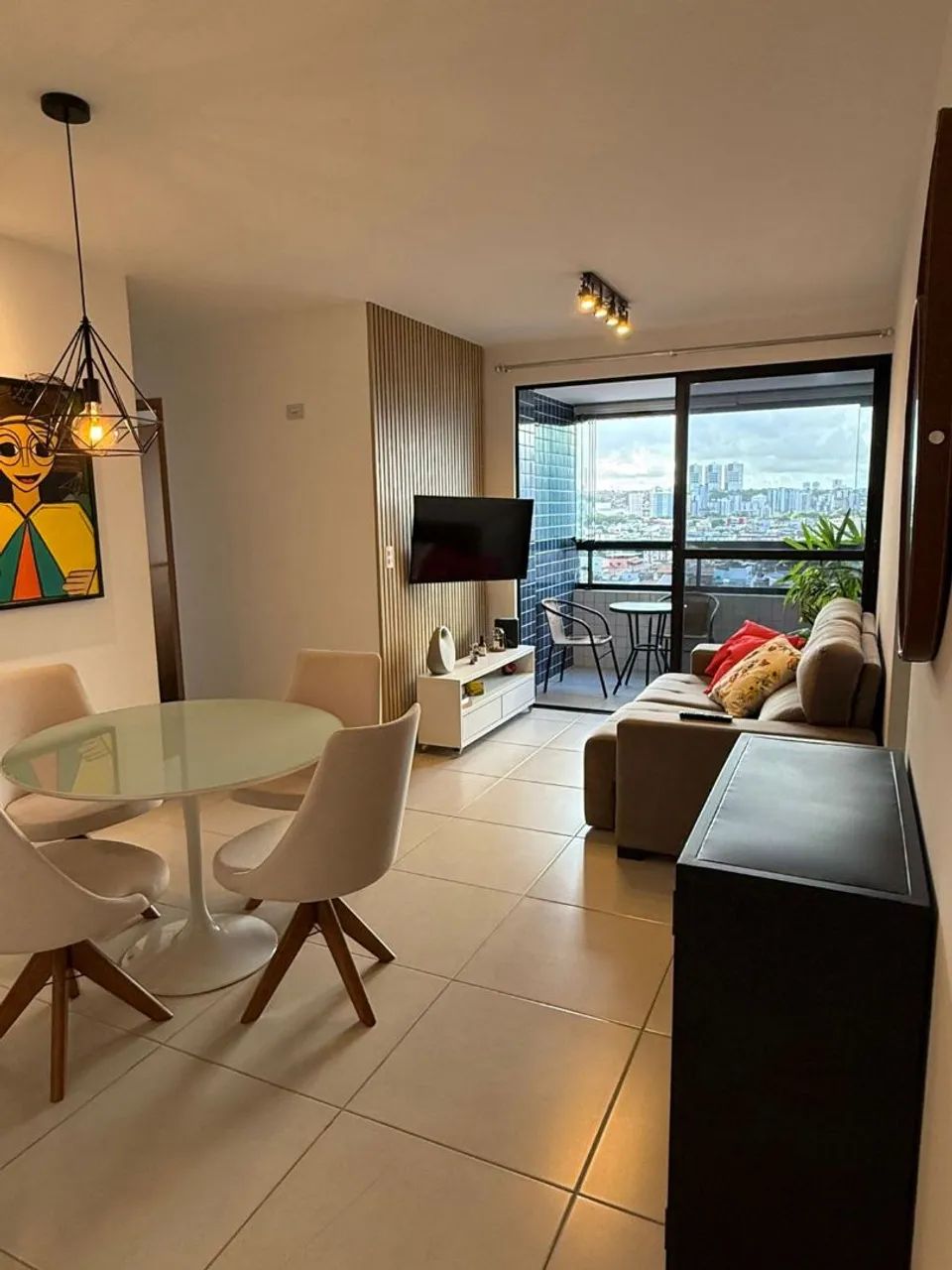 Foto - Maceió - Ponta Verde