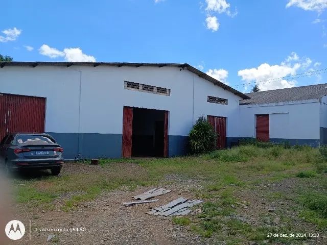 Barracão a venda ou aluga-se  - Foto 11