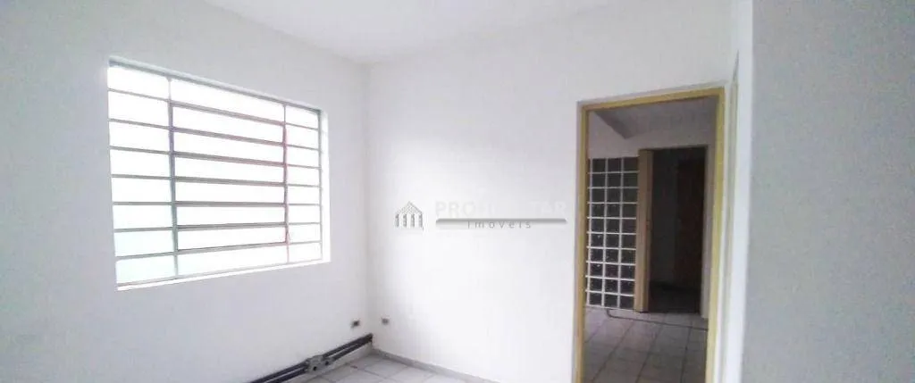 Sala para alugar, 30 m² por R$ 1.380,00/mês - Cidade Dutra - São Paulo/SP