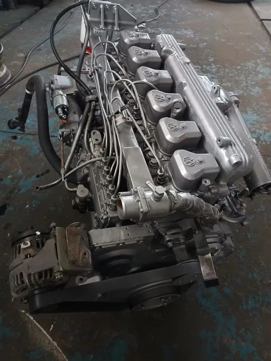 MOTOR X10 6CC