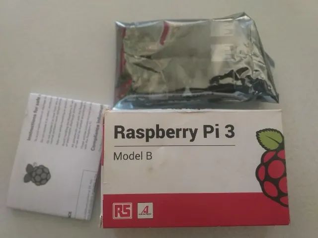 Raspberry PI 3 B - Foto 5