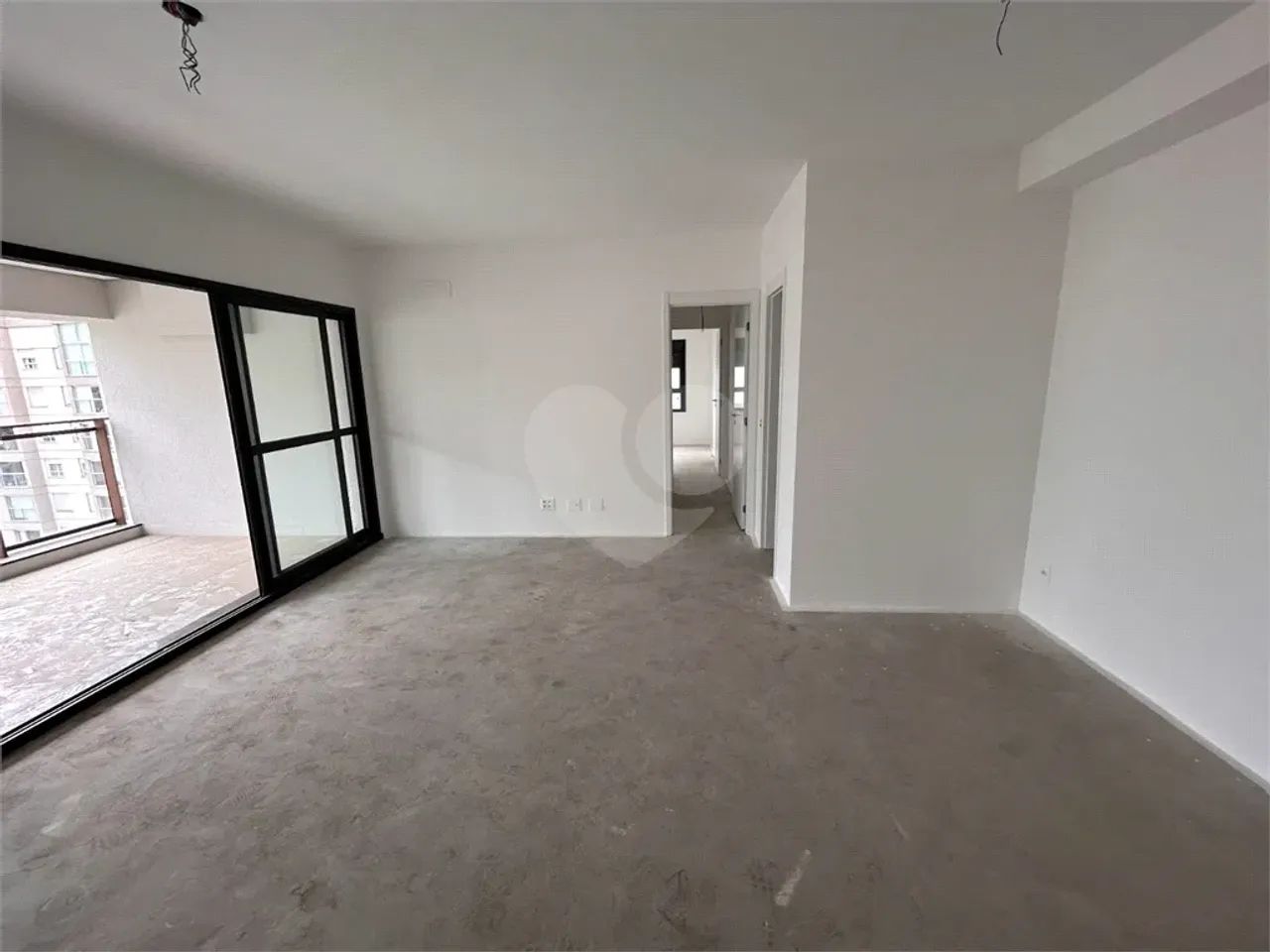 Apartamento com 2 quartos à venda em Campo Belo - SP - Foto 9