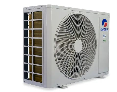 Ar-condicionado Split 12.000BTUs Gree Inverter Frio NOVO/GARANTIA DE FÁBRICA/LACRADO - Foto 5