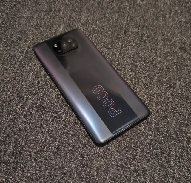 Celular Poco X3 Pro