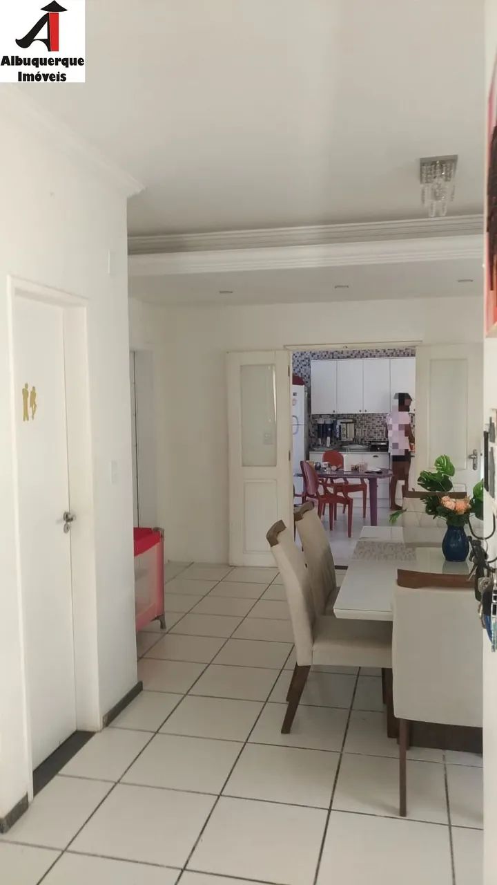 CASA RESIDENCIAL em São Luís - MA, Turu - Foto 5