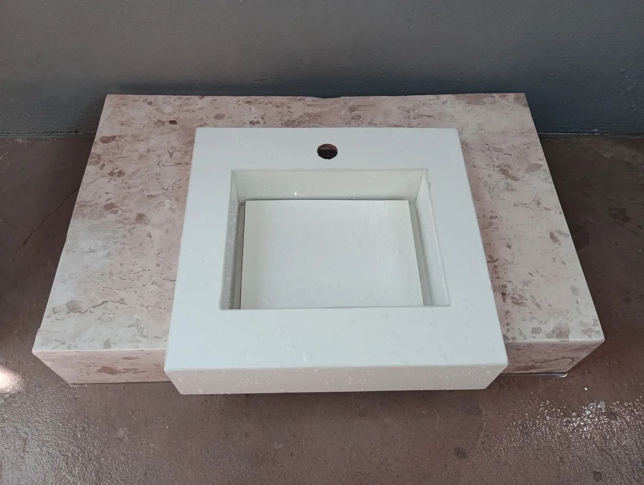 Pia para banheiro  - Foto 4