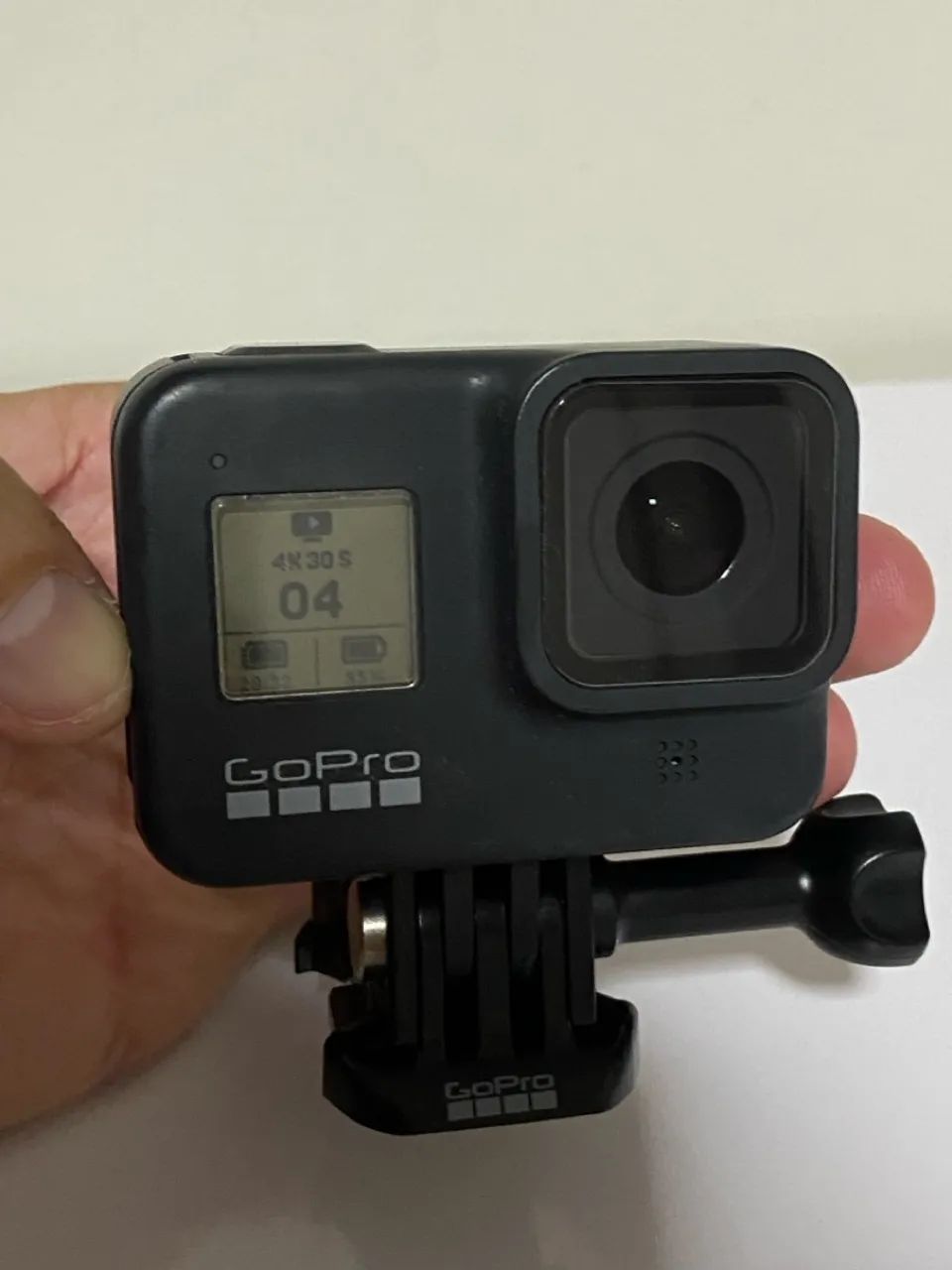 GoPro Hero 8 Black - Foto 4