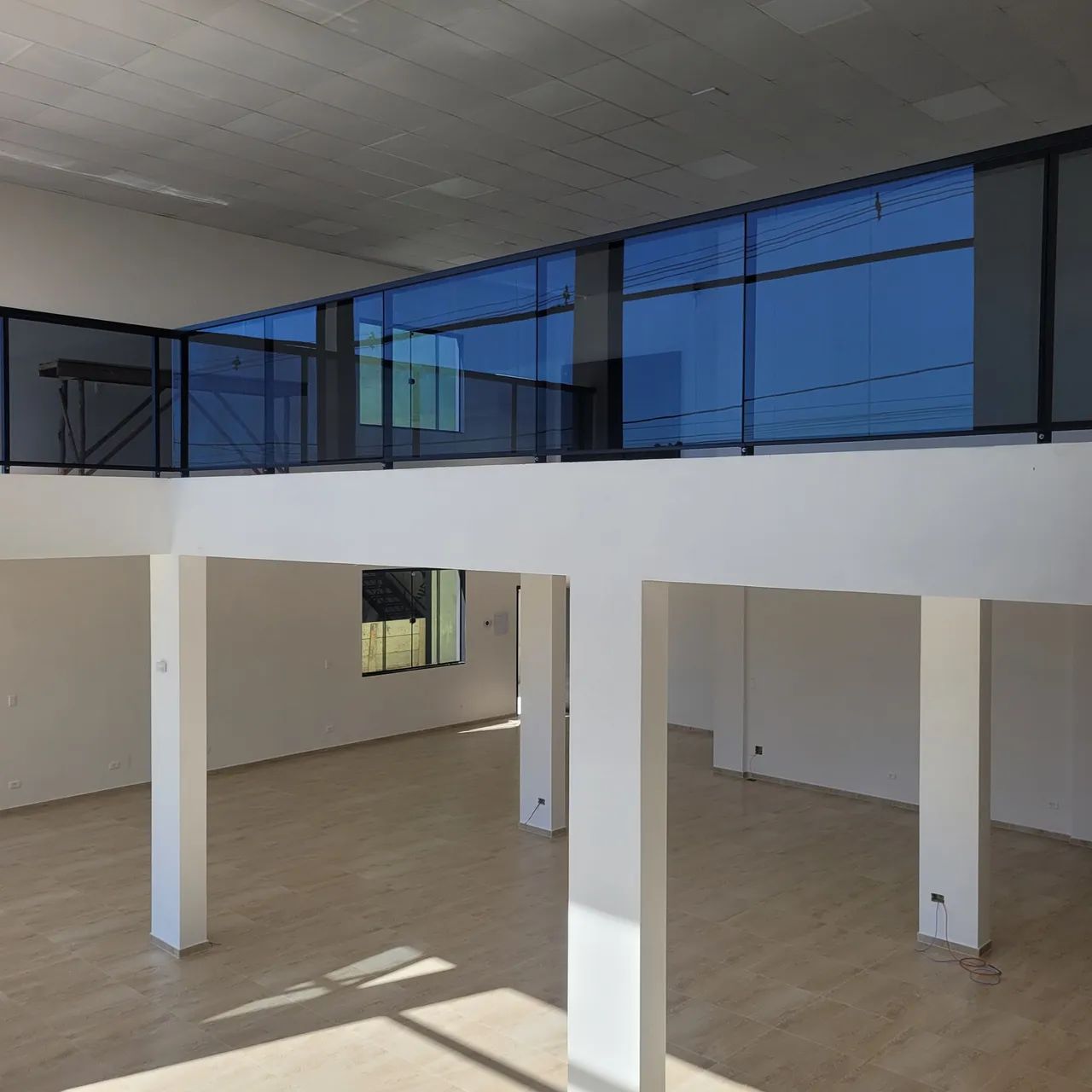 ALUGA-SE IMÓVEL COMERCIAL GARUVA CENTRO - Foto 10