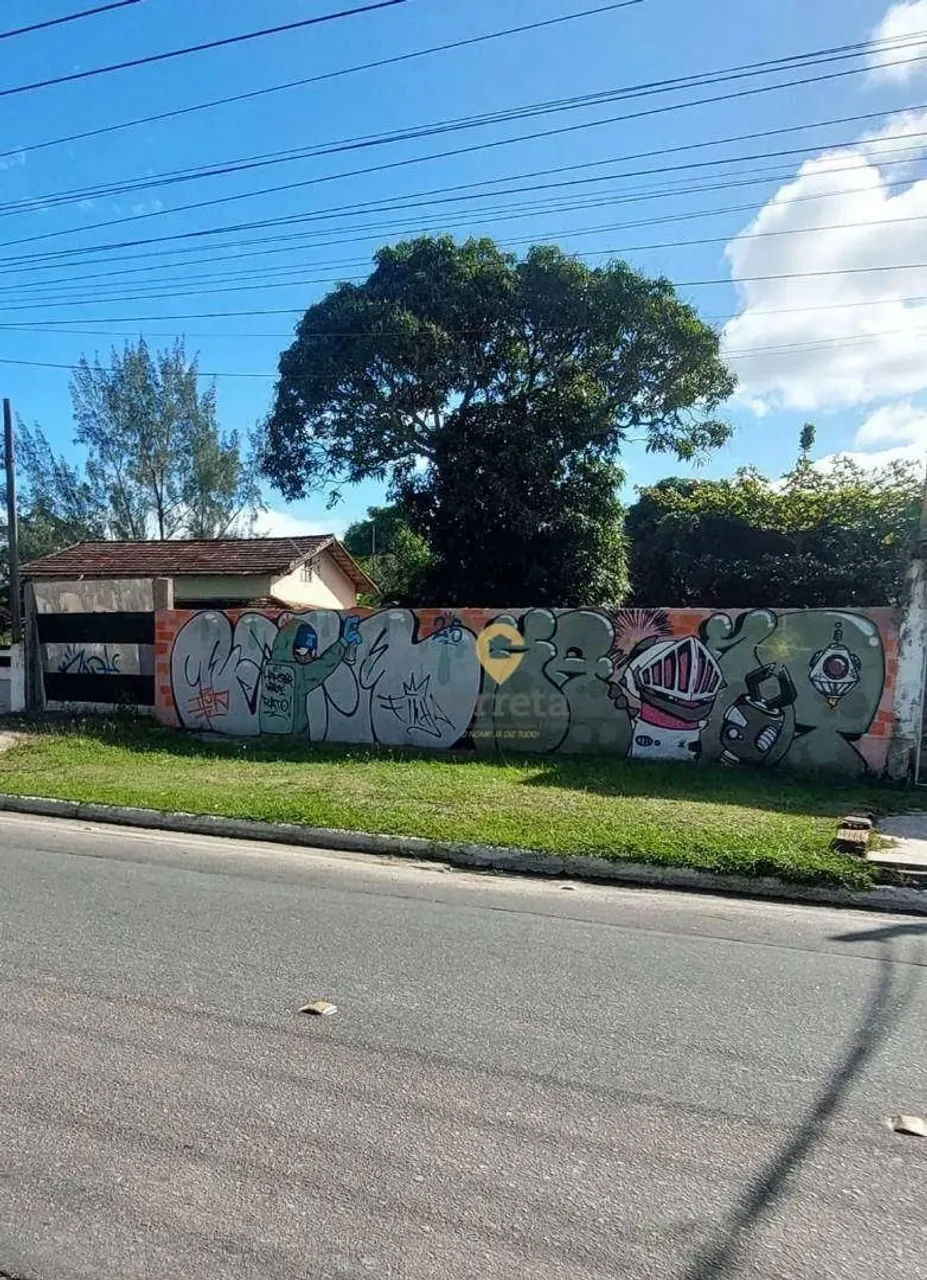 Terreno em Costazul