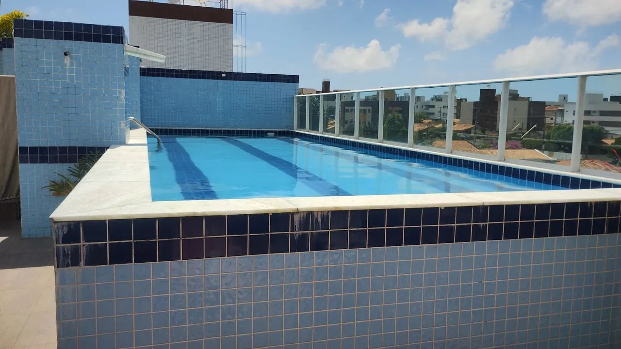 IMPERDÍVEL! Cobertura Duplex. - Foto 3