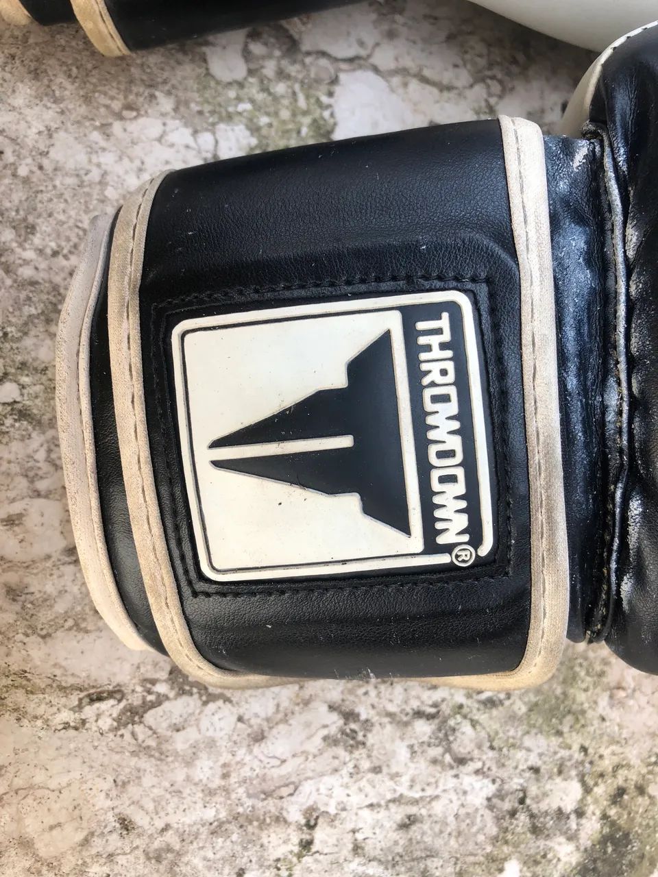 Luvas de Boxe Throwdown - 14 OZ - Foto 5