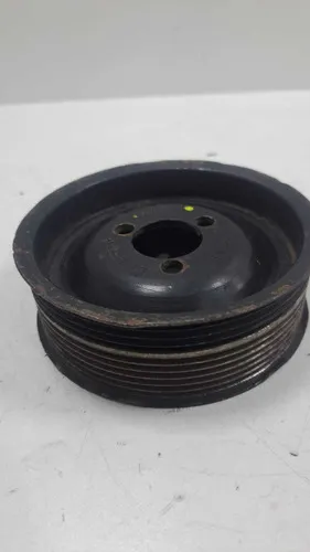 Polia Bomba Água Chevrolet Cruze 1.8 2012/2016 Original