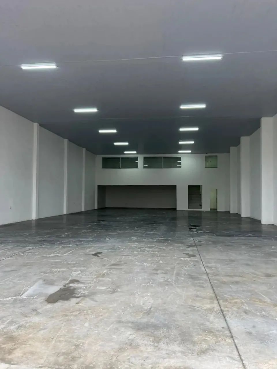 Galpão - Mário Covas - Foto 5