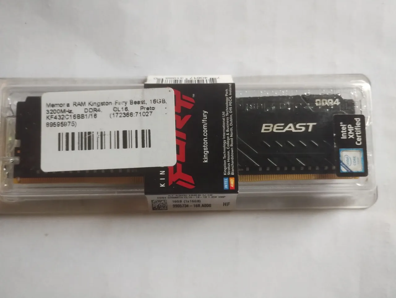 Processador Intel Xeon 2666 V3 - Processadores - Janga, Paulista