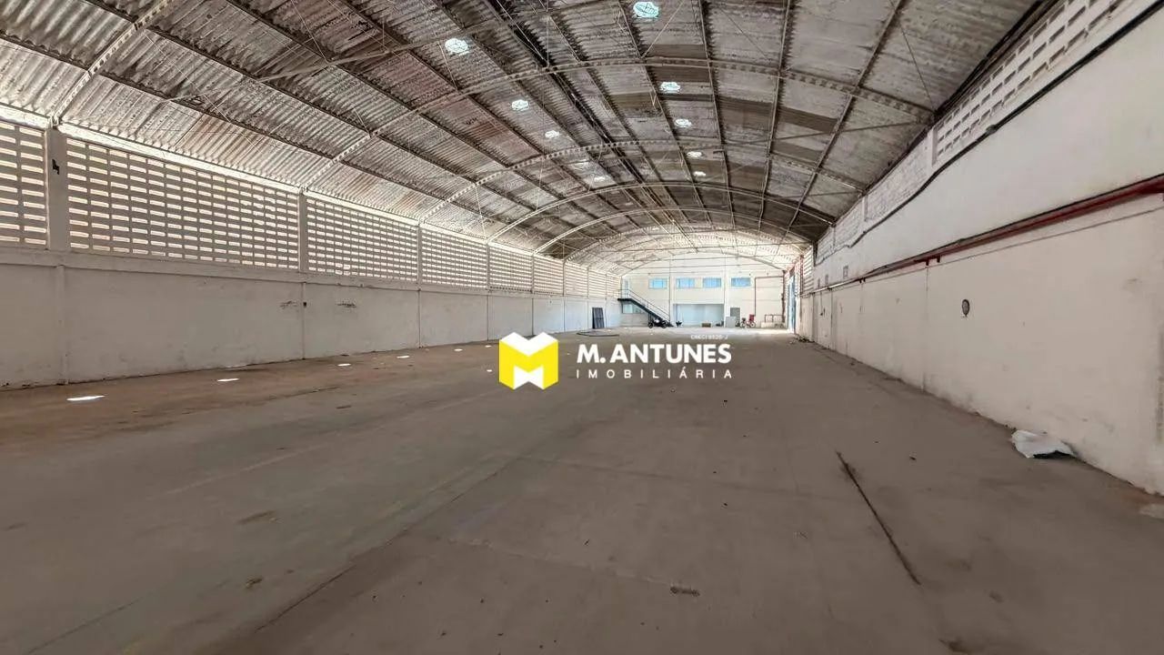 Alugue Galpão na Imbiribeira, com 1,730m² - Foto 3
