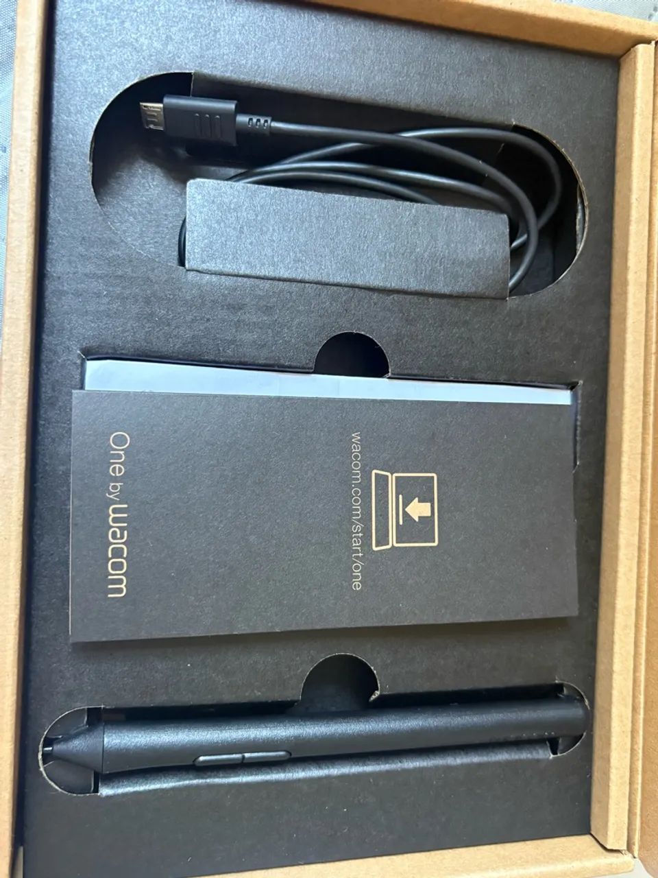 Mesa digitalizadora one by wacom  - Foto 3