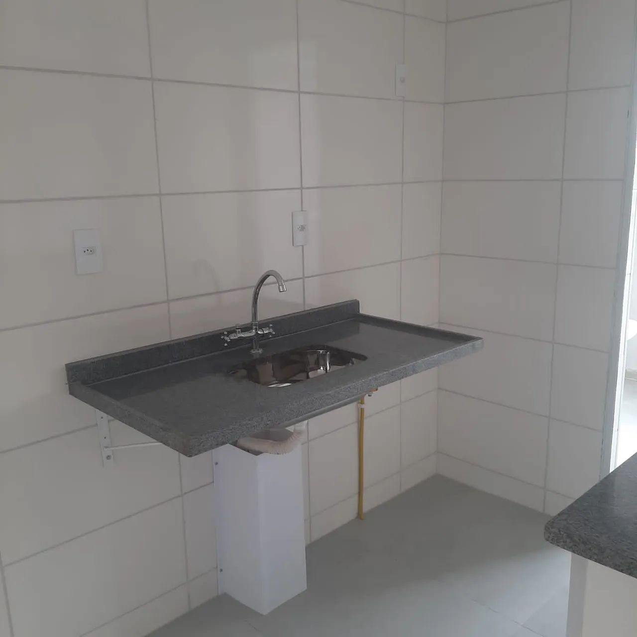 Imóvel para venda com 50 metros quadrados com 2 quartos - Foto 5