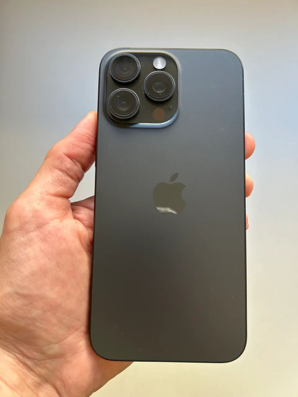 iPhone 15 ProMax 256gb - Foto 2