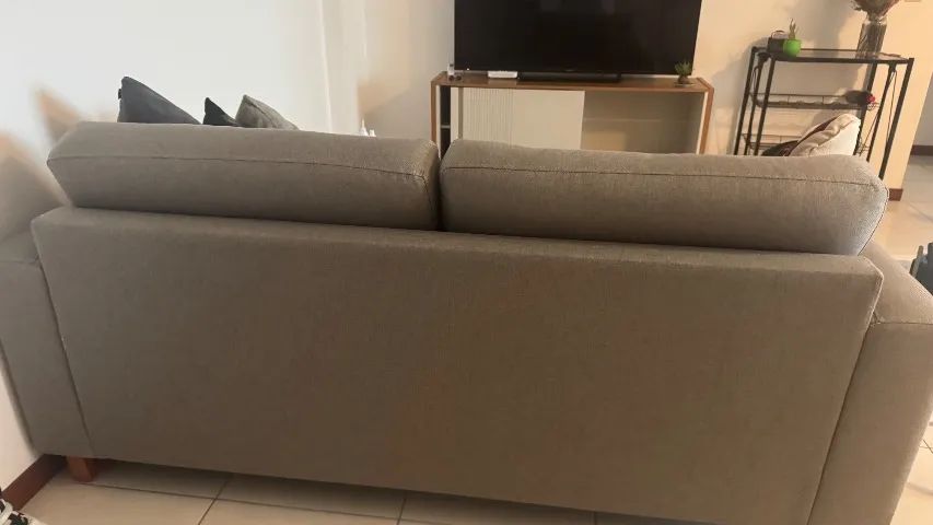 Sofa para 4 lugares 