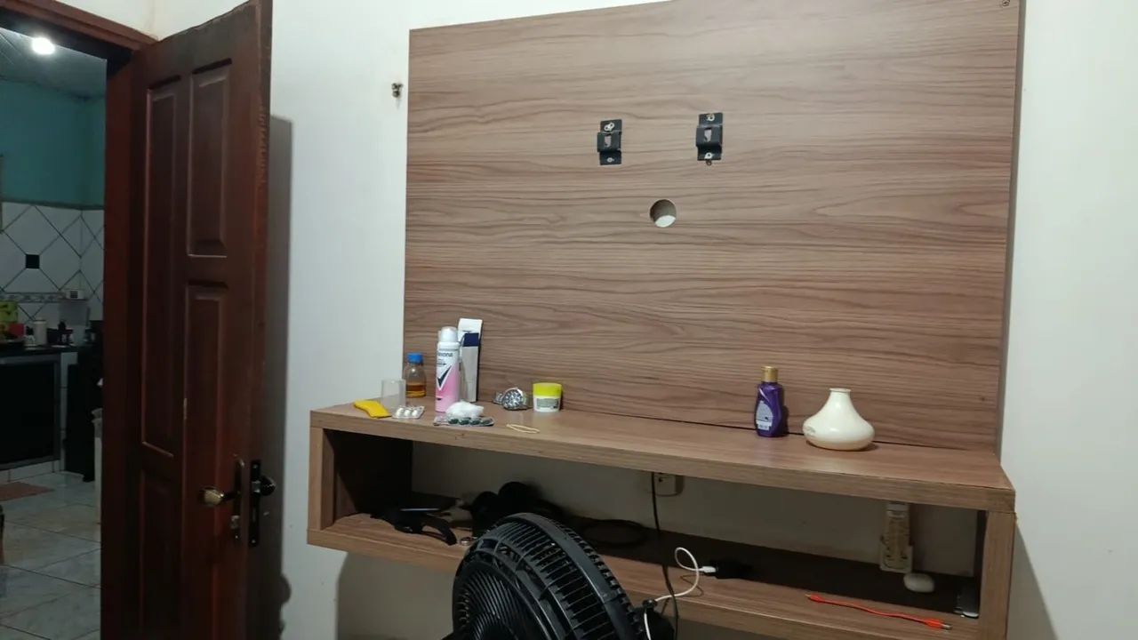 Painel para TV