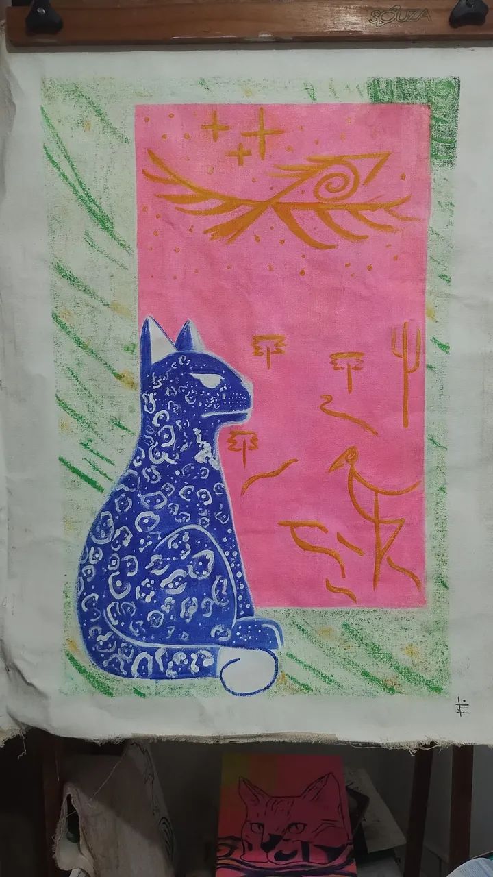 Quadros arte - Foto 2