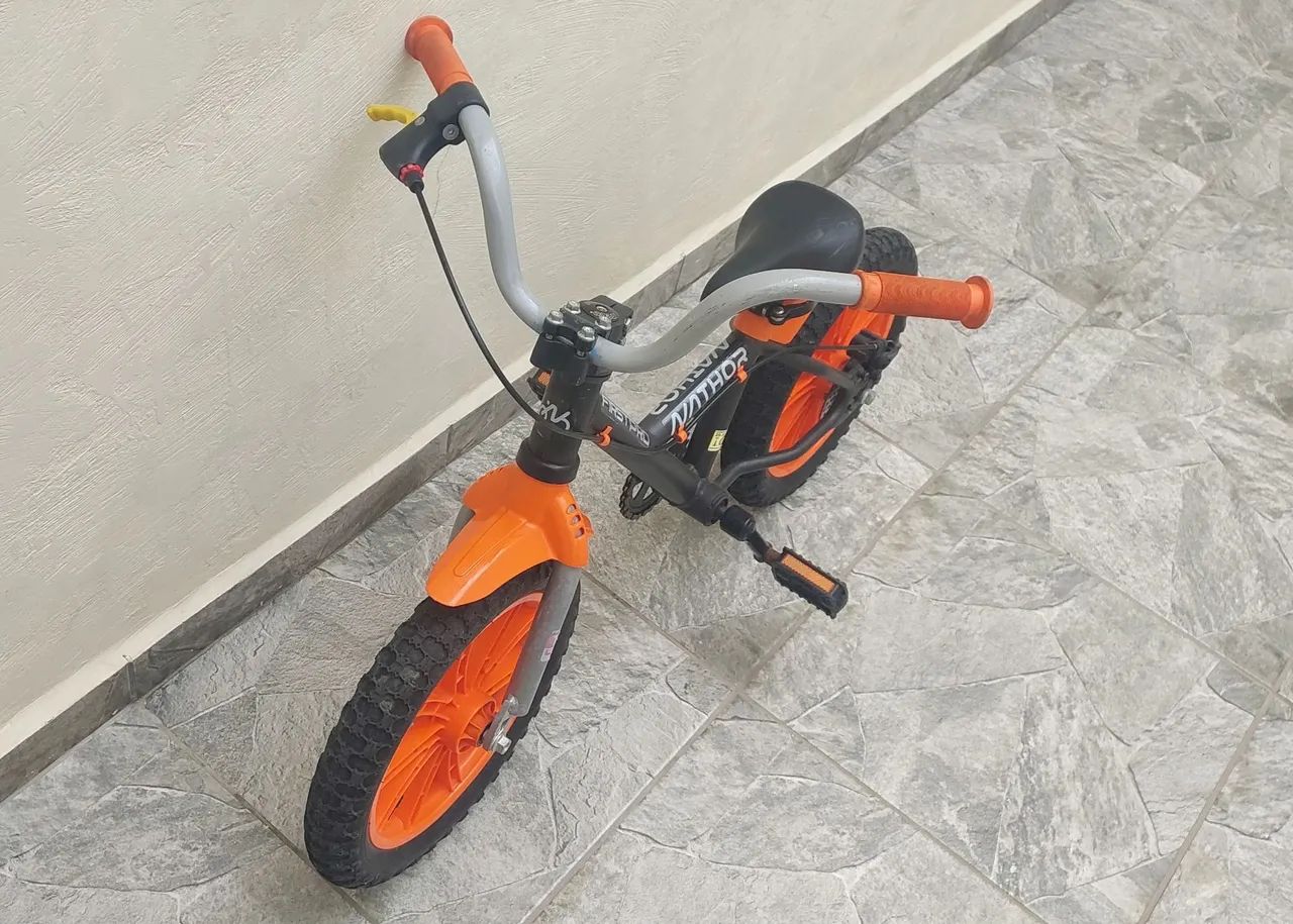 Bicicleta aro 14  - Foto 2