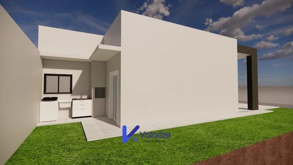 Casa a venda em Ipanema 3 Dormitórios - Foto 3