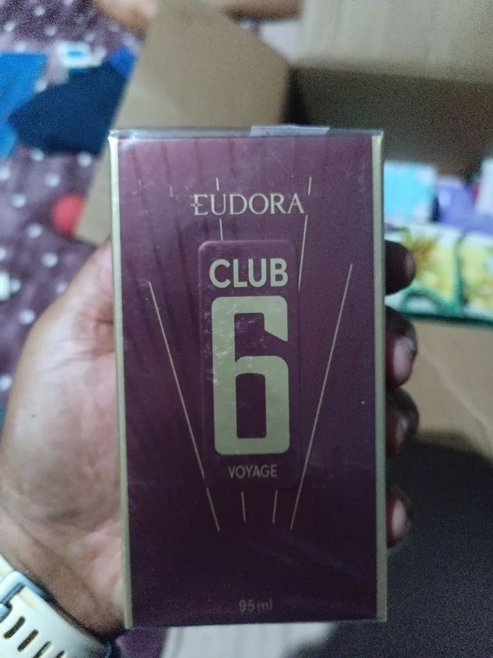 Club 6