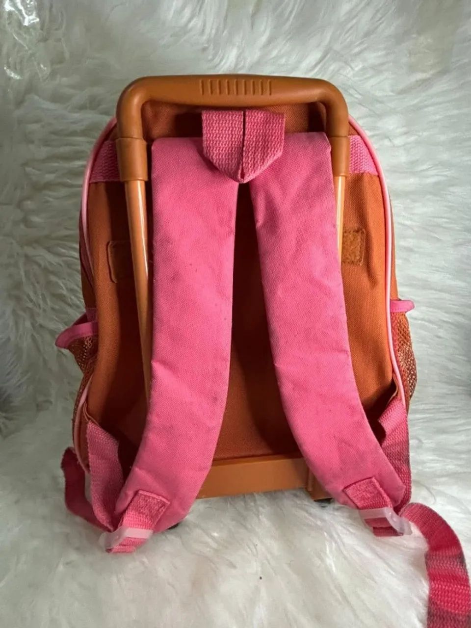 Mochila Infantil Abelhinha - Foto 3