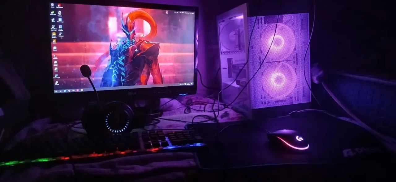 Pc gamer - Foto 2