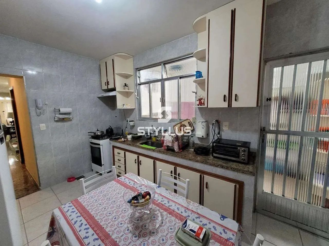 Grajaú | Casa de Vila 4 quartos, sendo 2 suites - Foto 11