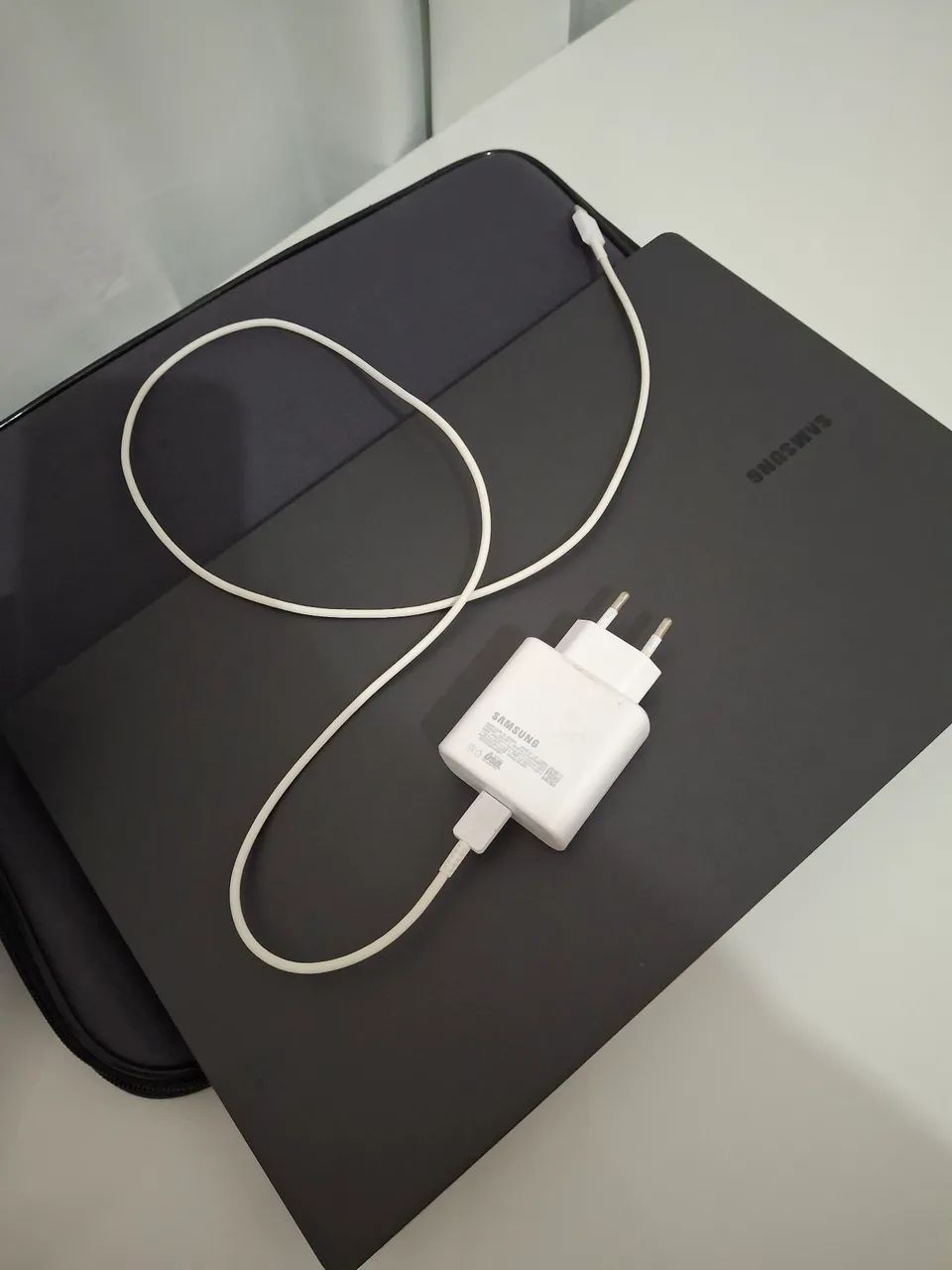 Galaxy book 2 i5 256 gb 8 de ram - Foto 5