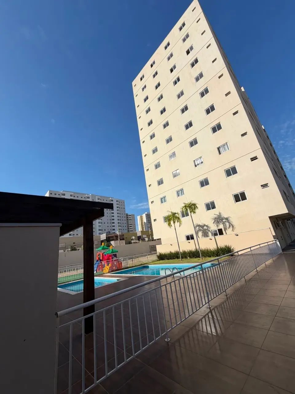 Apt para locacao no Lirio do Vale - Foto 4