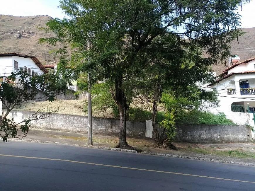 Lotes Mangabeiras. - Foto 3