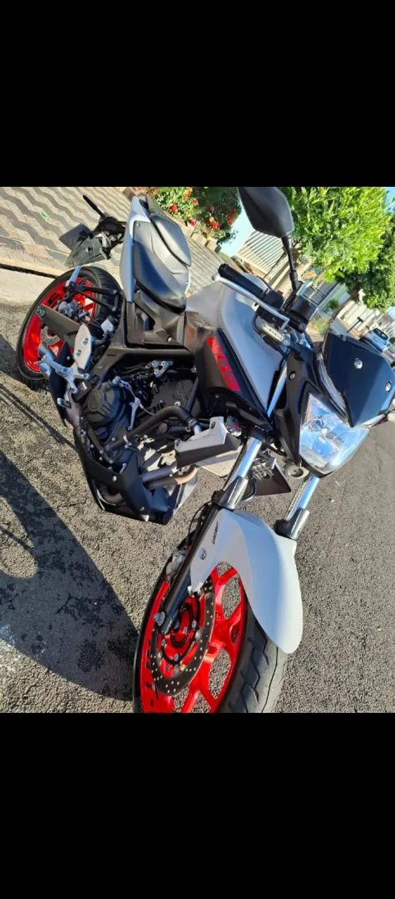 MT03 2020!!! - Foto 4