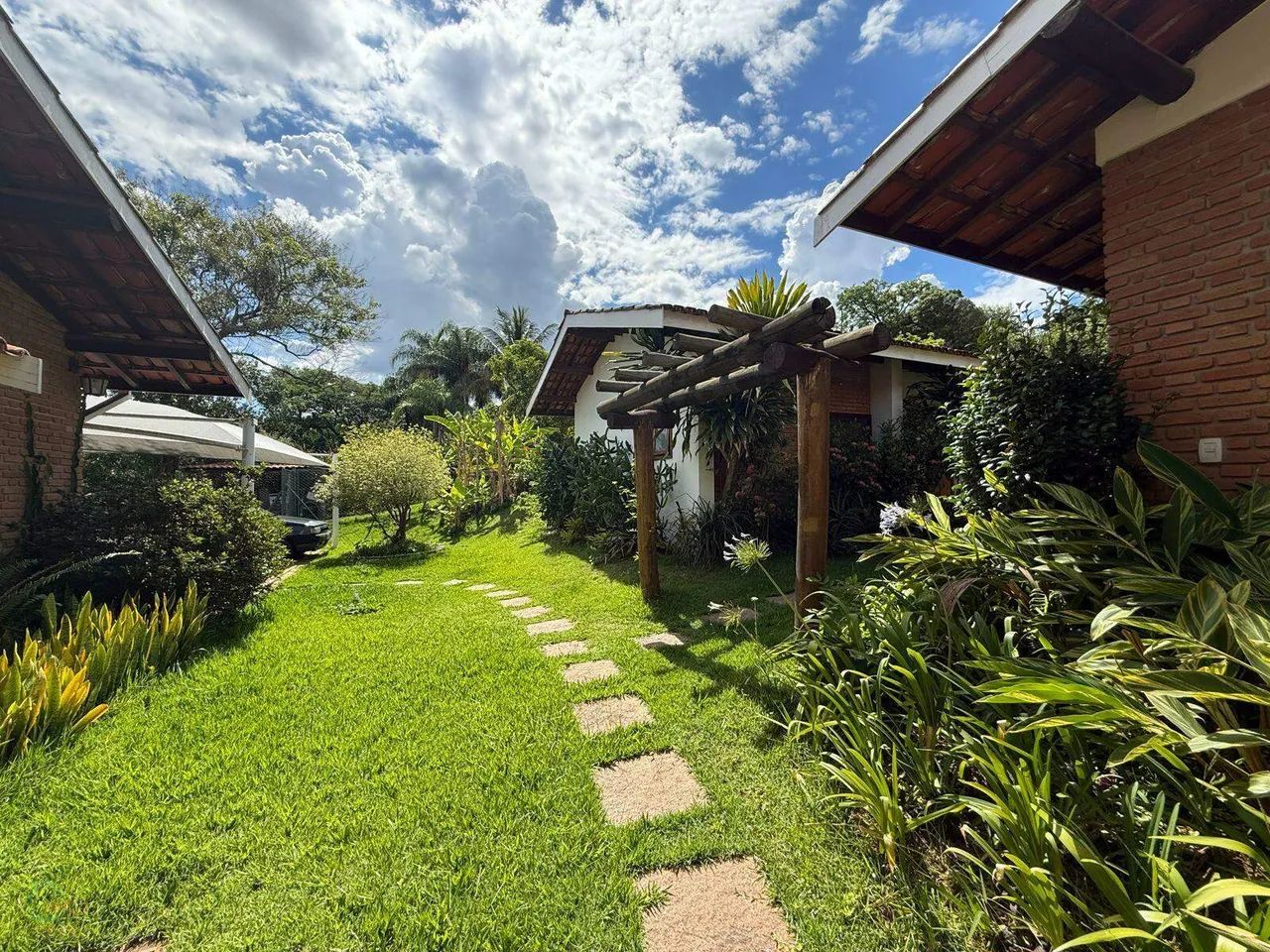 Casa - Dois Córregos - Foto 4